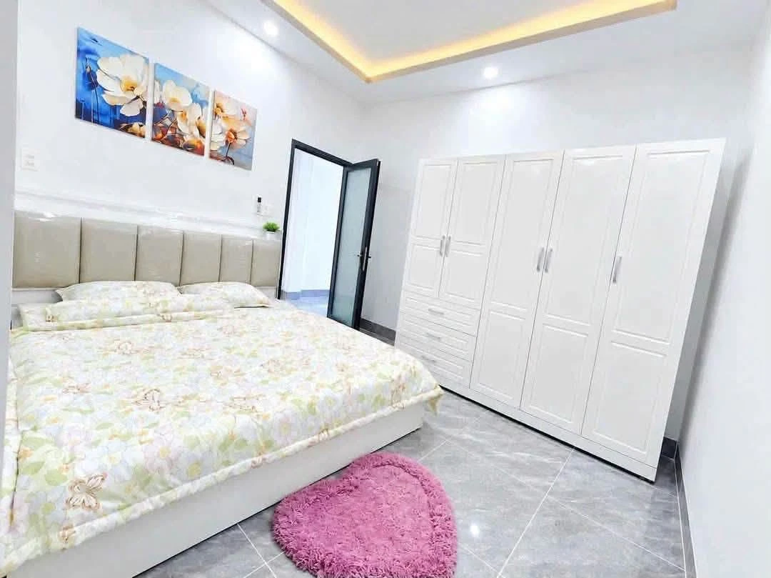 Bán nhà mới KDC Cầu Suối Rạch Giá, 97.5m², 1.59 tỷ - Ảnh thu nhỏ 5
