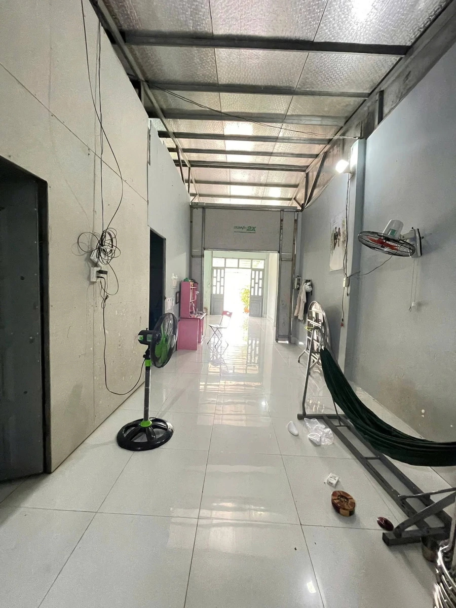 Bán nhà vườn 600m² Bình Phước 1 tỷ 650 triệu - Ảnh thu nhỏ 4