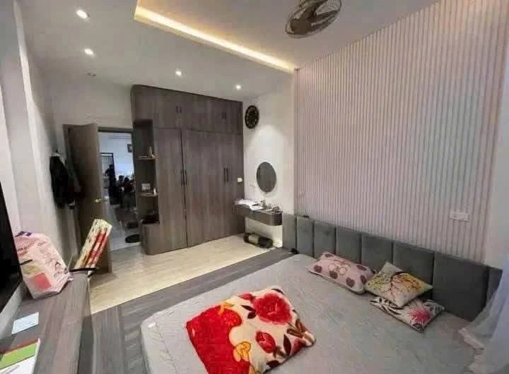 Cho thuê nhà nguyên căn 3 tầng 65m² 10 triệu/tháng - Ảnh thu nhỏ 3