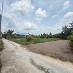 Bán nền mặt tiền 200m2 Hồ Sen, Quận 7 - Ảnh thu nhỏ 3