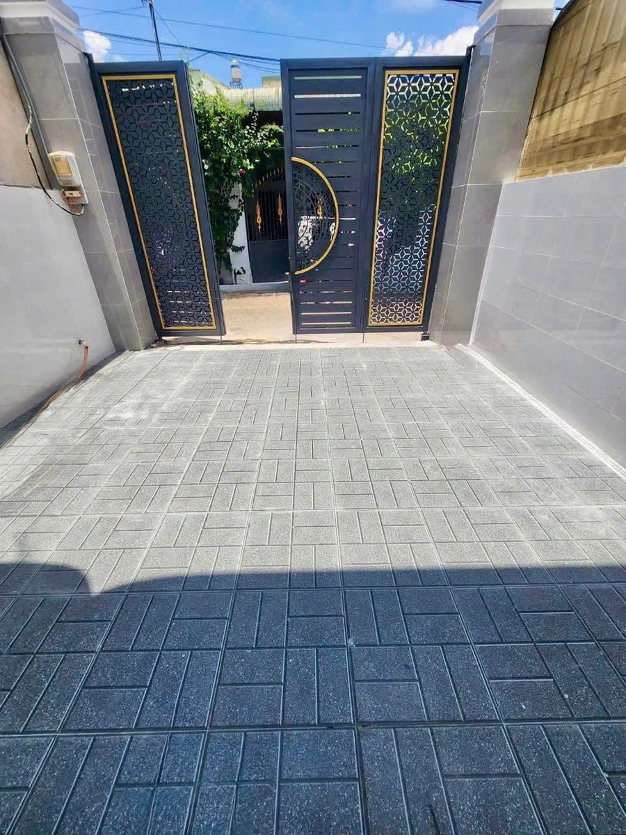 Bán nhà sổ riêng 2PN, Trảng Dài, 100m², 2,29 tỷ - Ảnh thu nhỏ 2