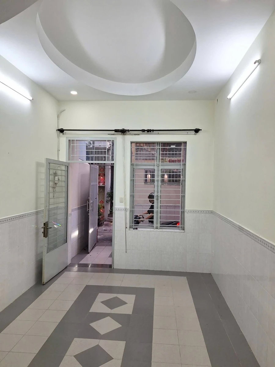 Cho thuê nhà 4PN/4WC An Bình Quận 5, 49m2, 18 triệu/tháng - Ảnh thu nhỏ 4