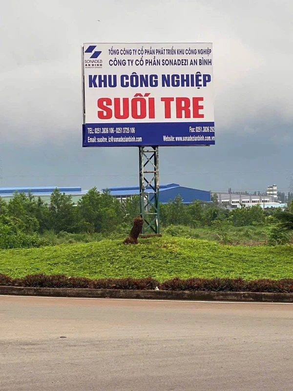 Bán đất vườn nghỉ dưỡng 1,1 sào Long Khánh 750 triệu