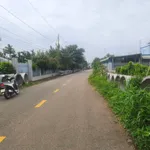 Bán lô đất mặt tiền đường 51 Hòa Long 105m² 1 tỷ 950 triệu Bình Chánh - Ảnh thu nhỏ 3