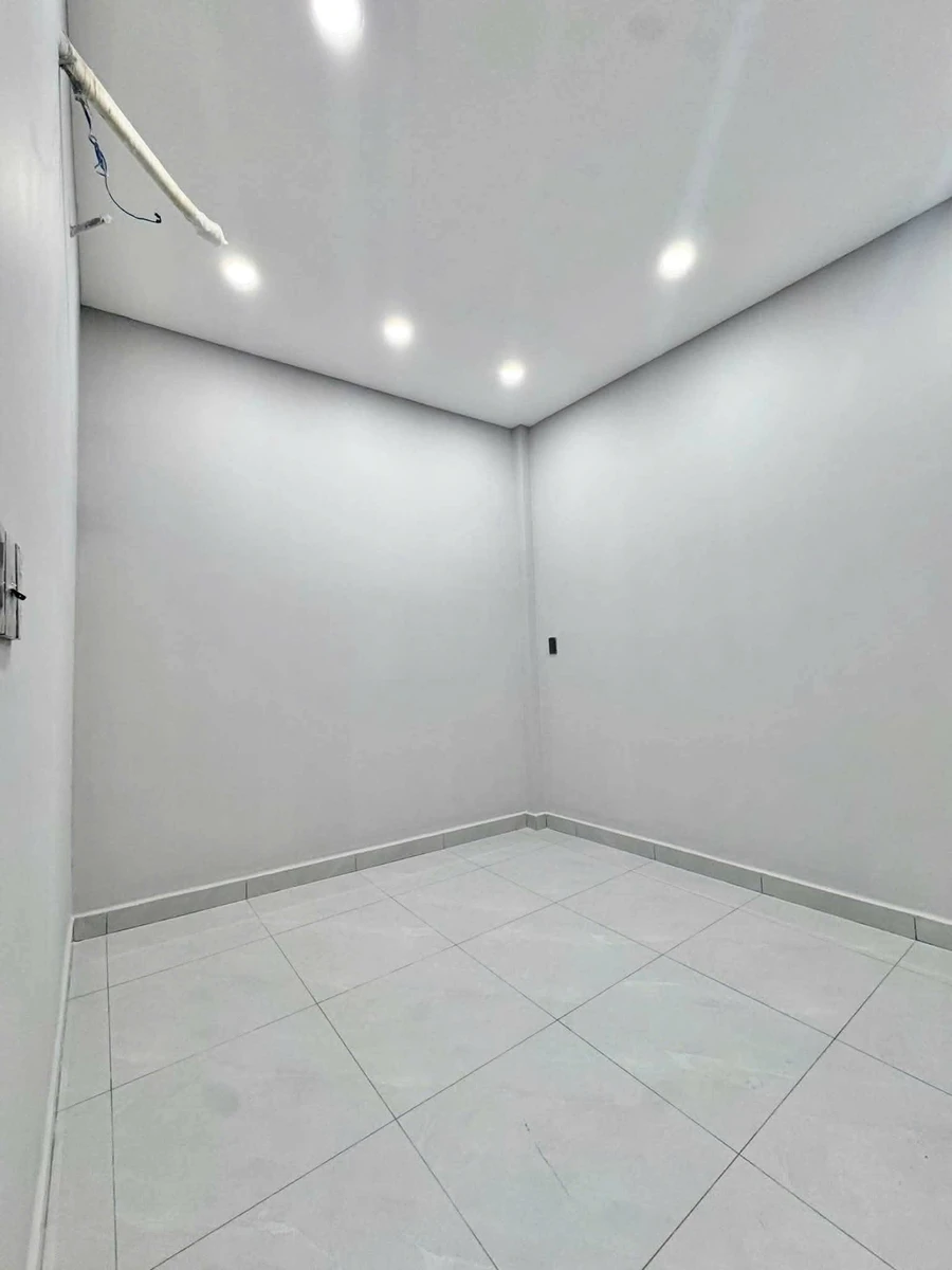 Bán nhà 3PN 44m² Ông Ích Khiêm, Quận 11, giá 6 tỷ - Ảnh thu nhỏ 3