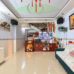 Bán nhà Lê Văn Quới 36m² 3 phòng ngủ 3,98 tỷ - Ảnh thu nhỏ 1