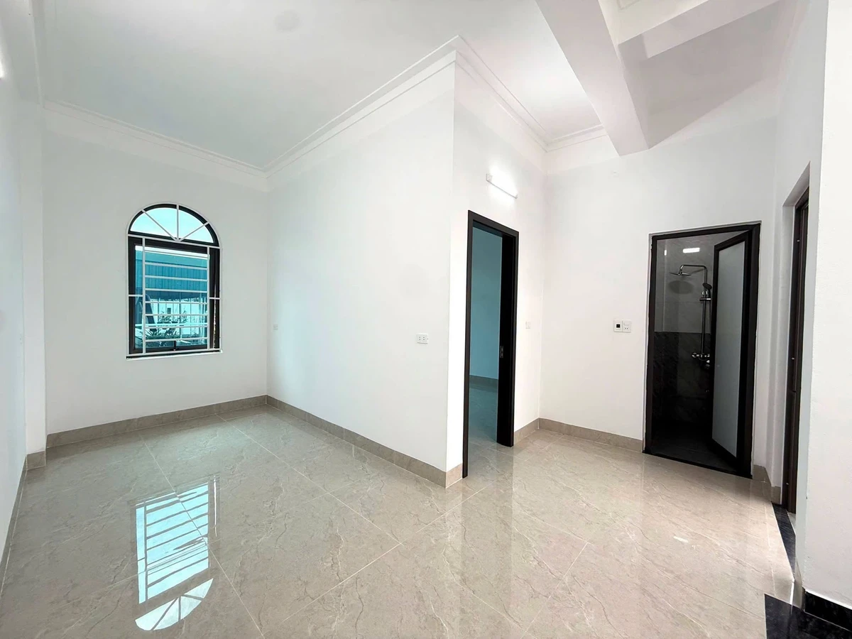 Bán nhà 3 tầng 57m² 4 phòng ngủ, Thọ Hạc, Quận 1 - Ảnh thu nhỏ 3
