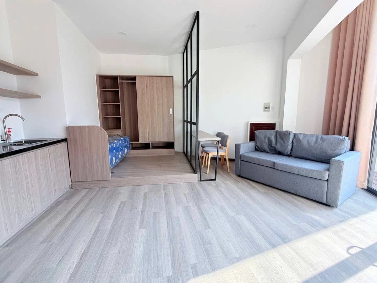 Bán shophouse 80m² Cách Mạng Tháng 8, Quận 10, 20 tỷ - Ảnh thu nhỏ 5