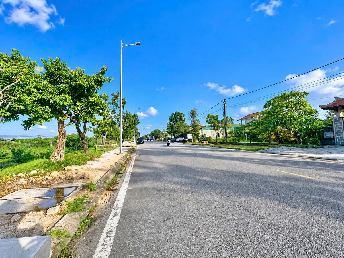 Bán đất mặt tiền 157m² KQH Thanh Lam, Huế 1,99 tỷ - Ảnh thu nhỏ 5