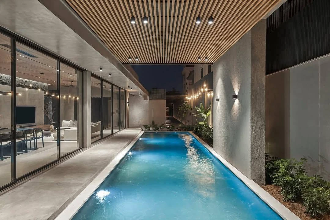 Bán biệt thự 534m² Thảo Điền, 3PN, hồ bơi riêng, 125 tỷ - Ảnh thu nhỏ 3