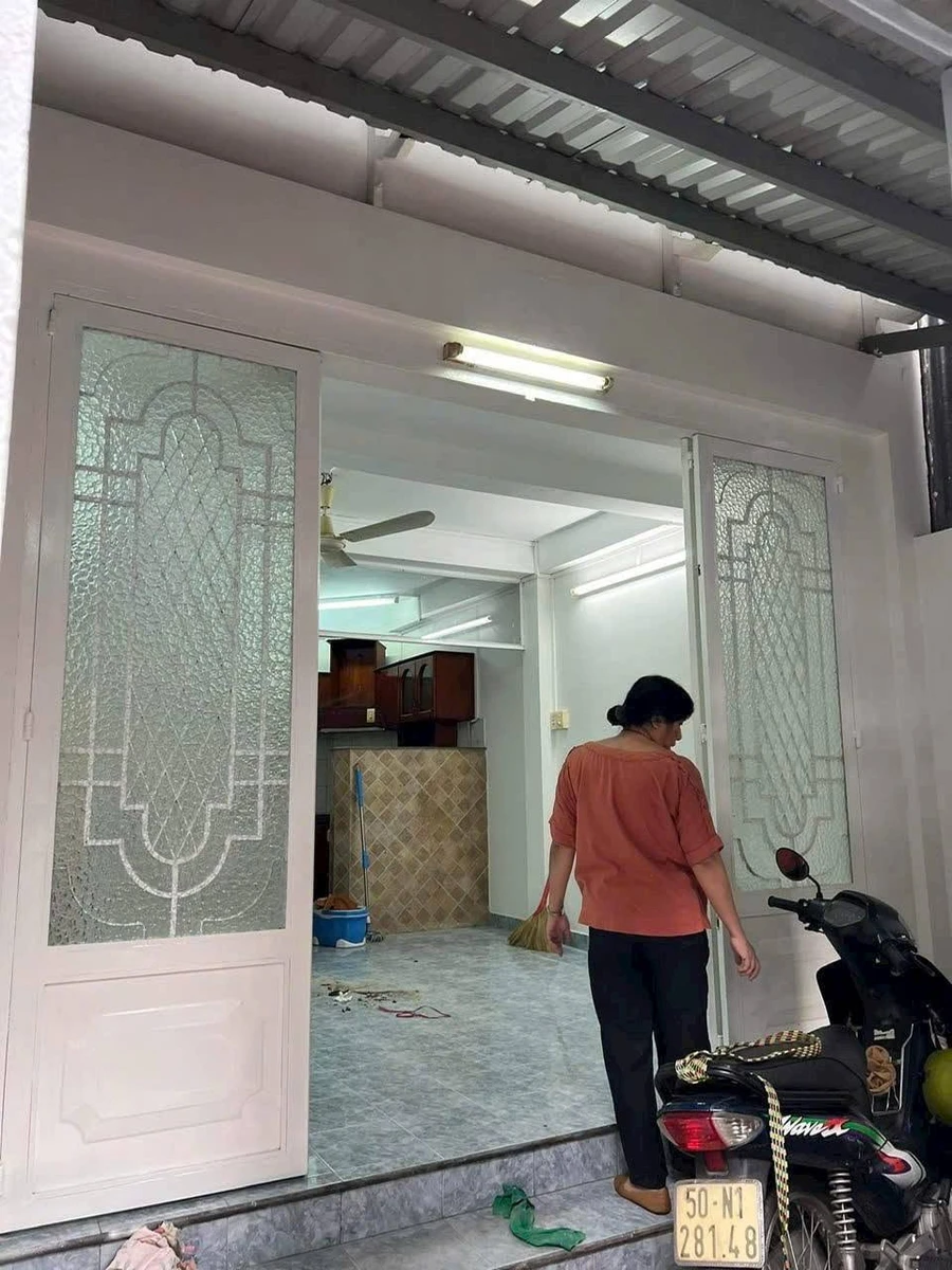 Bán nhà hẻm Tôn Thất Hiệp 71,9m² 2PN Quận 11 4,5 tỷ - Ảnh thu nhỏ 4