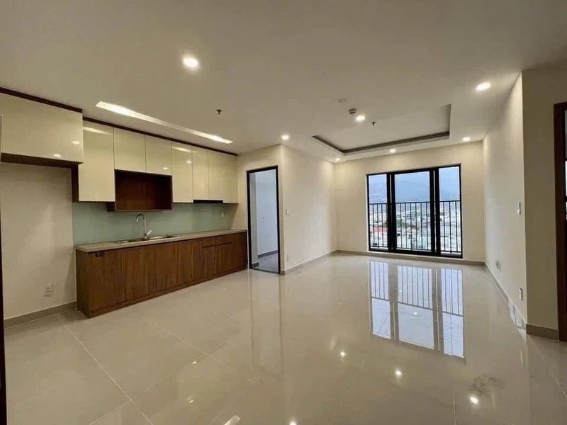 Bán căn hộ 2PN, 75m2, CT3 Vĩnh Điềm Trung, Nha Trang