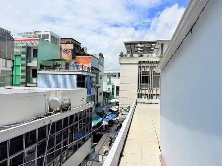 Bán nhà lầu góc 2 mặt tiền, 72m², 6 tỷ, Bến Tre - Ảnh thu nhỏ 5