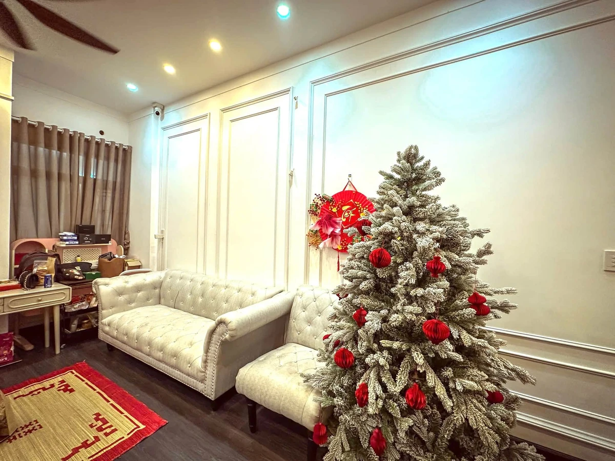 Bán nhà hẻm 2PN Đồng Sỹ Bình Buôn Ma Thuột 3,45 tỷ - Ảnh thu nhỏ 4