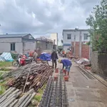 Bán đất 60m² nở hậu gần Chợ Hương, 1 tỷ, Bình Tân - Ảnh thu nhỏ 2