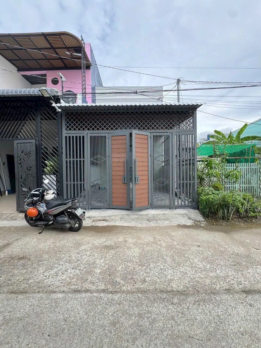 Bán nhà nhánh Phan Thị Ràng, 72m², 3PN, 1 tỷ 950 triệu - Ảnh thu nhỏ 3