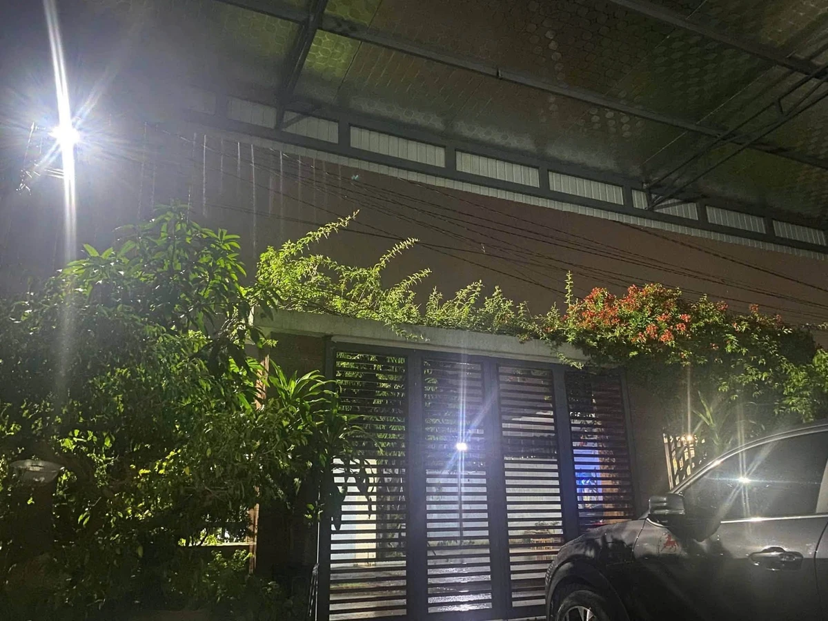 Bán nhà 2 phòng ngủ 220m² xã Bình Minh Trảng Bom 2,1 tỷ - Ảnh 1