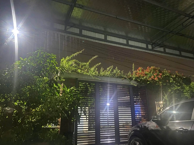 Bán nhà 2 phòng ngủ 220m² xã Bình Minh Trảng Bom 2,1 tỷ