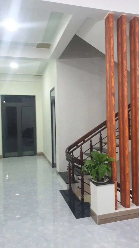 Bán nhà hẻm Quang Trung, Cẩm Thành, 5PN, 100m2, 2 tỷ - Ảnh thu nhỏ 4