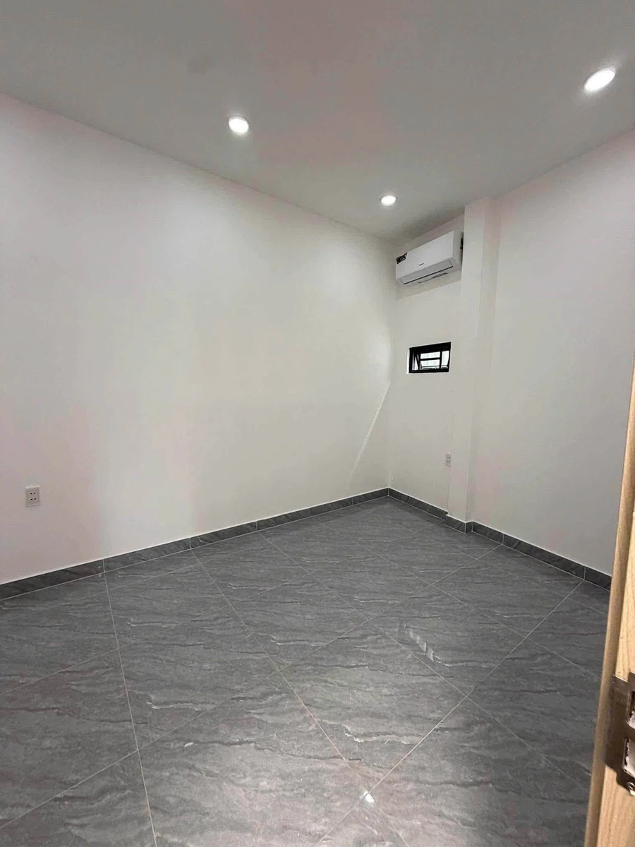 Bán nhà 60m² 2PN Phan Huy Ích Gò Vấp gần Emart 3,98 tỷ - Ảnh thu nhỏ 3