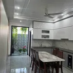 Bán nhà 5 tầng thang máy 60m² Trần Văn Giang, Hải An - Ảnh thu nhỏ 5