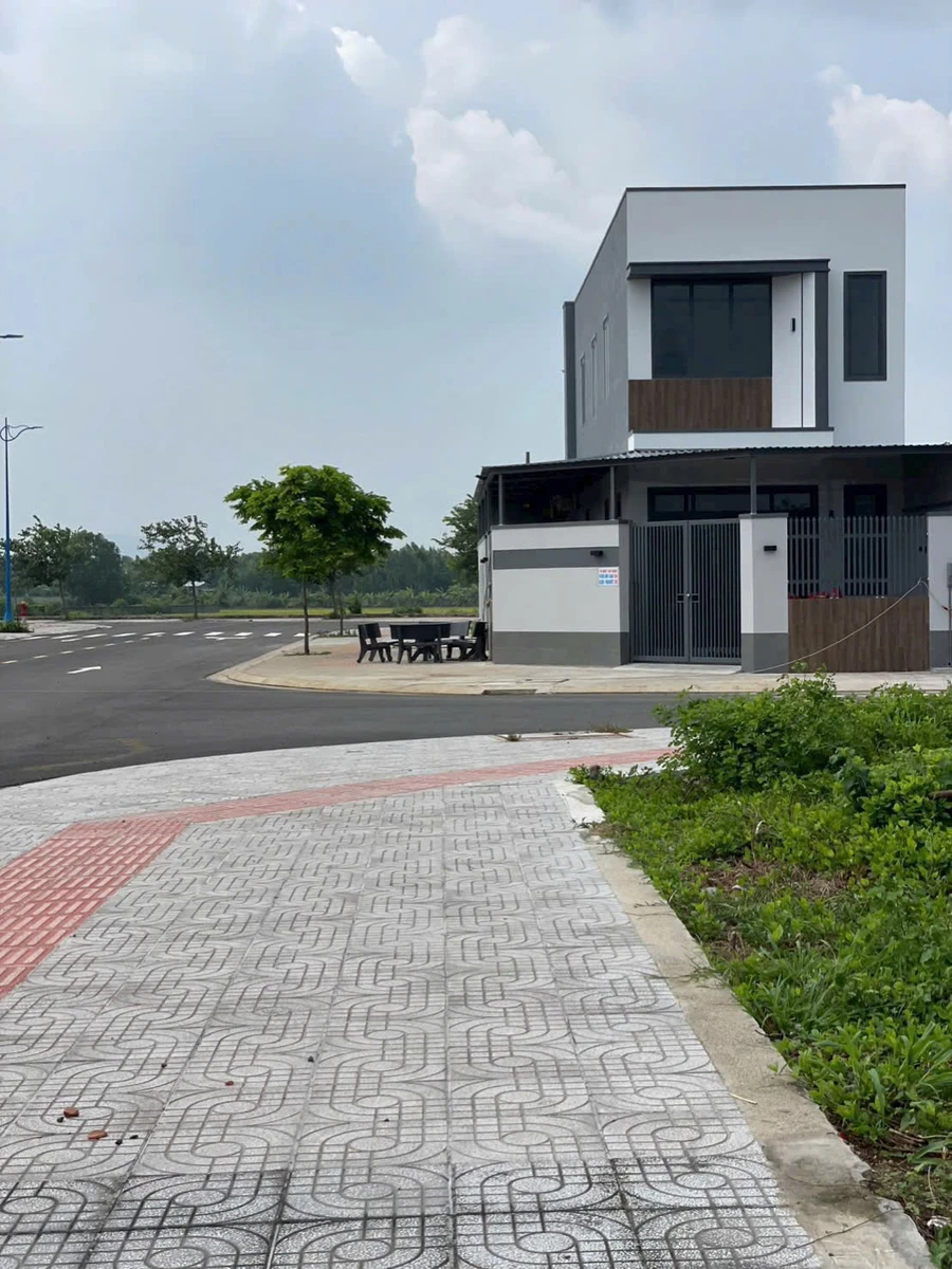 Bán đất 100m2 xã Hoà Long, TP Bà Rịa - Ảnh thu nhỏ 4
