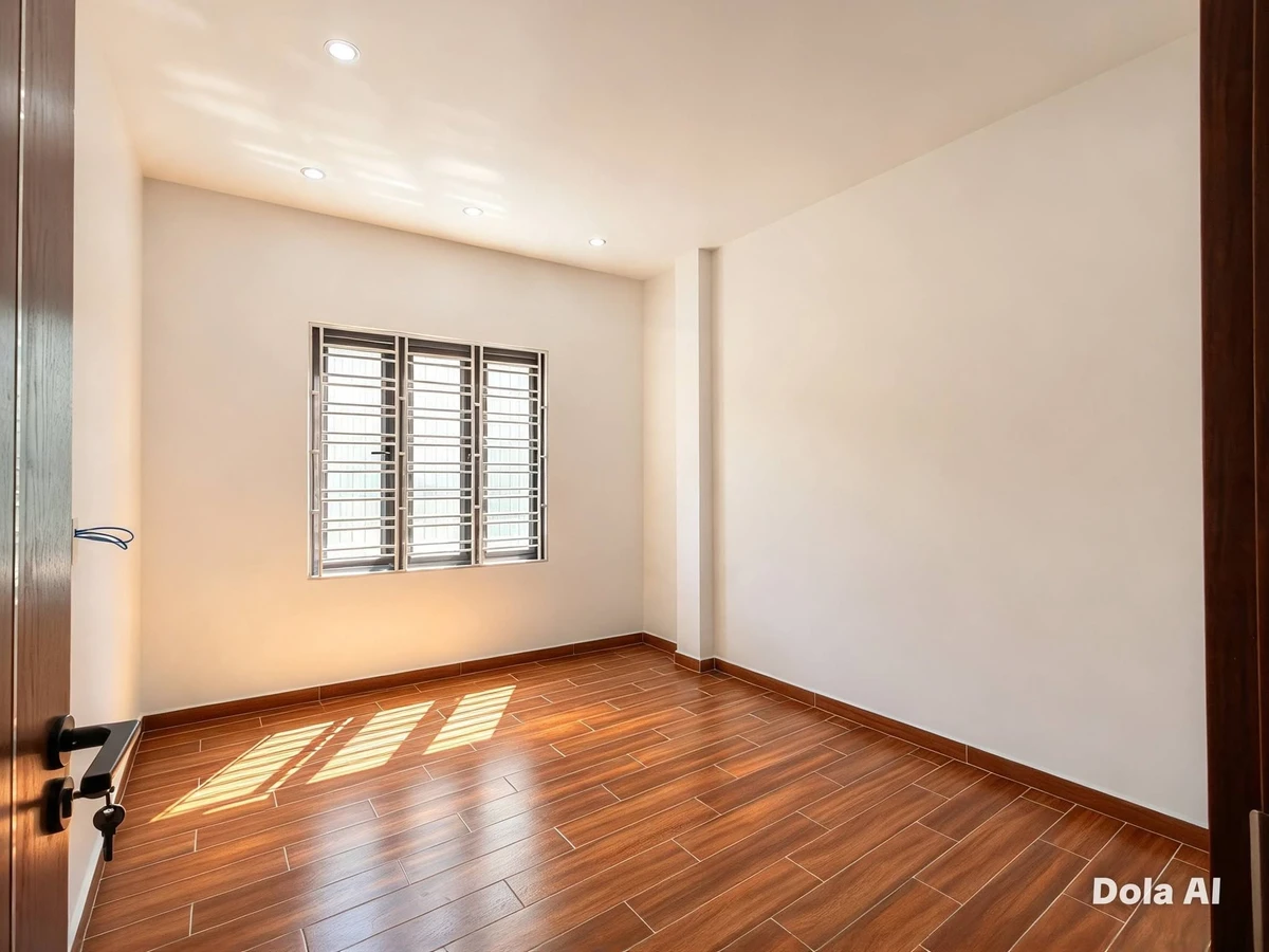 Bán nhà phố Miếu Hai Xã 40m² 4 tầng, 4 phòng ngủ - Ảnh thu nhỏ 4