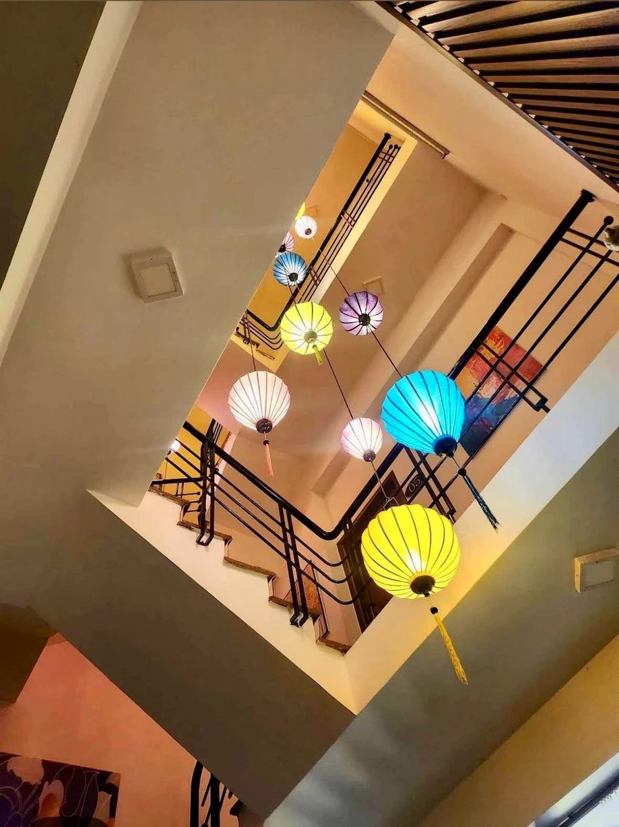 Bán cặp nhà mặt tiền Chính Hữu 146m2 ngang 10m sát Phạm Văn Đồng, Đà Nẵng, giá 31 tỷ - Ảnh thu nhỏ 3