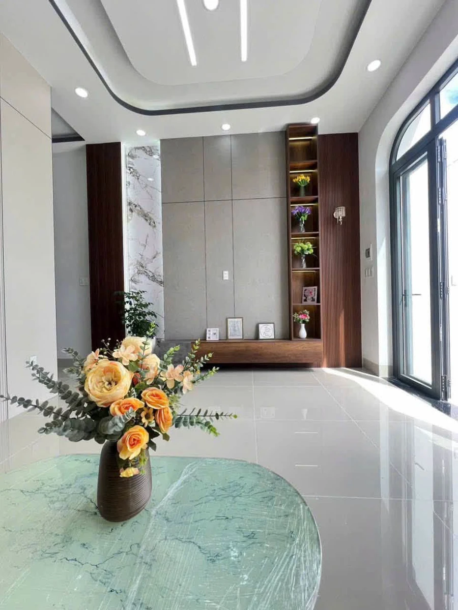 Bán nhà hẻm 109m² Lộ Liên Hương, Rạch Giá, 1 tỷ 950 triệu - Ảnh thu nhỏ 5