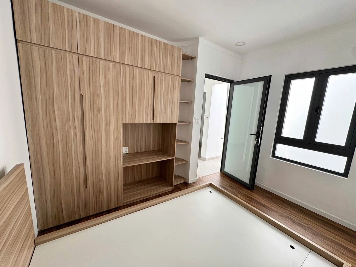 Bán nhà mặt phố hẻm Phạm Ngũ Lão 80.5m² 3.69 tỷ - Ảnh thu nhỏ 2