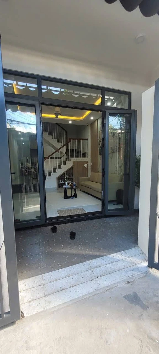 Bán nhà 3PN, 58m² Nguyễn Phước Nguyên, Thanh Khê, 4,4 tỷ - Ảnh thu nhỏ 3