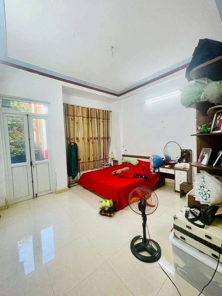 Bán nhà 2,5 tầng 90m2 mặt tiền Lý Công Uẩn, Quận 12 - Ảnh thu nhỏ 5