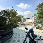 Bán nhà vườn mặt tiền 1399m² An Vĩnh Ngãi Tân An - Ảnh thu nhỏ 1