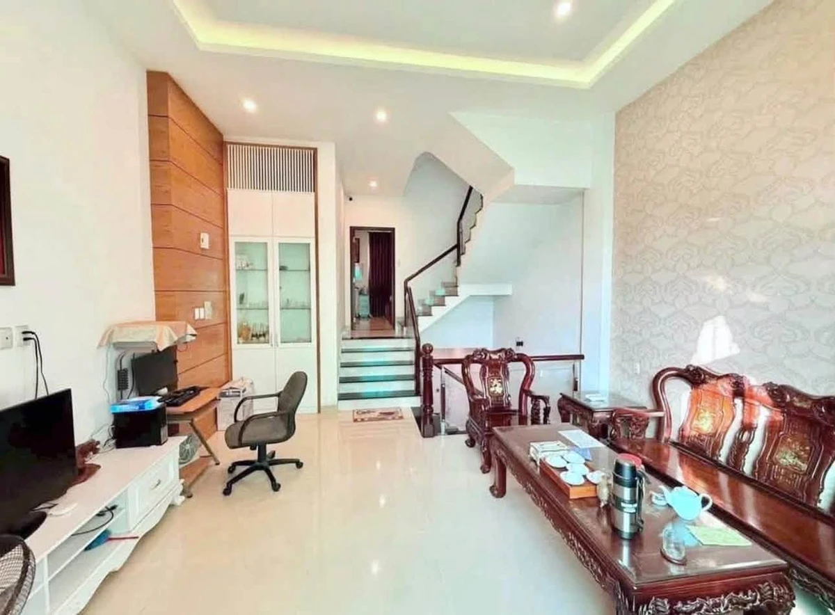 Bán nhà 4PN 5WC 75m² Phường Vũng Tàu - Ảnh thu nhỏ 5