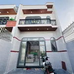 Bán nhà 1 trệt 1 lầu 5x19m Trảng Dài, Đồng Nai - Ảnh thu nhỏ 1