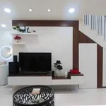 Bán nhà Quận 3, Lê Văn Sỹ, 4x8m, 5 tầng, 8 tỷ - Ảnh thu nhỏ 2