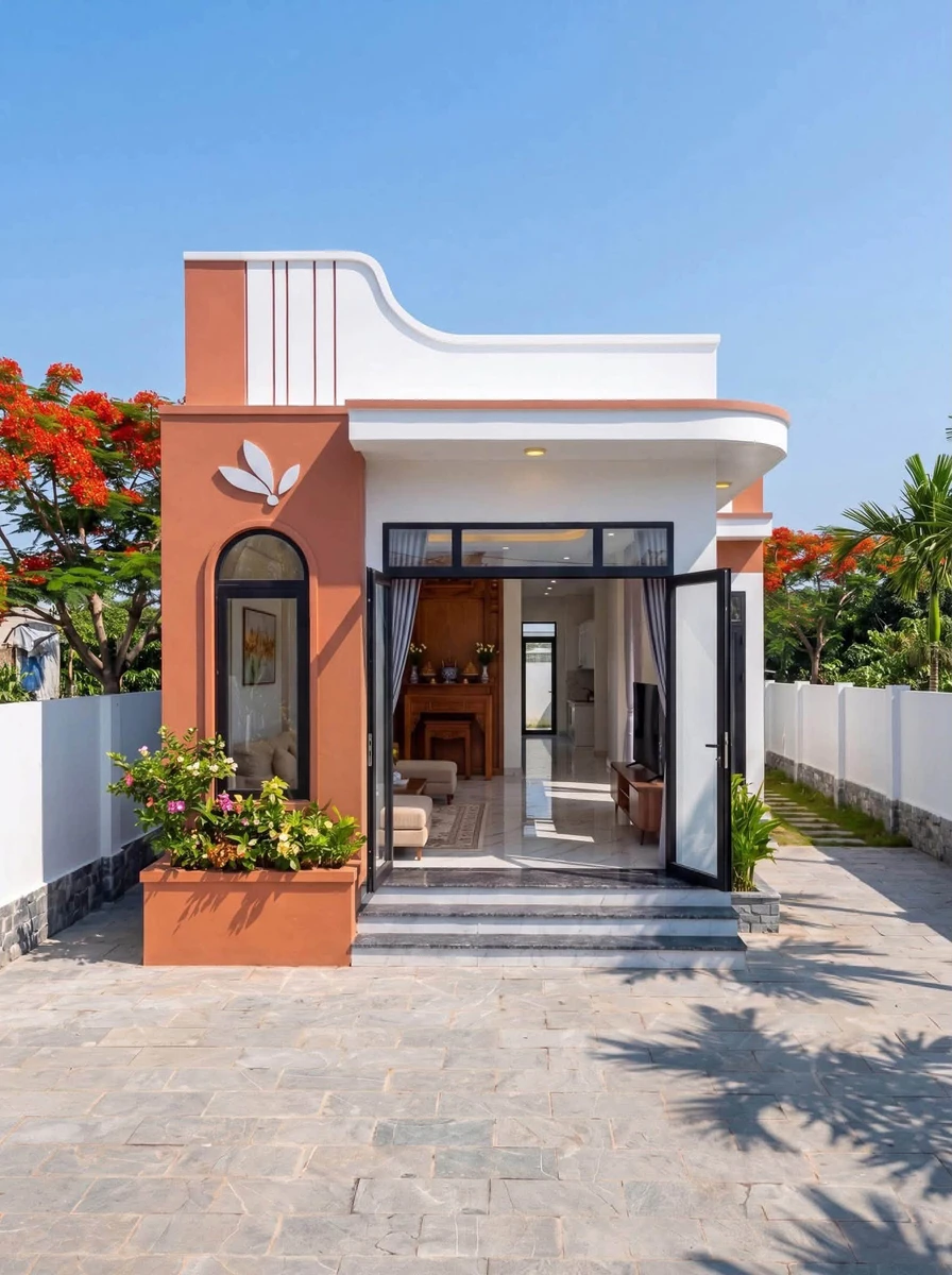 Bán đất khuôn 4x15 (60m²) 670 triệu Hải Phòng - Ảnh thu nhỏ 2