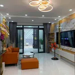 Bán nhà 2 tầng 64m² 4PN Nhà Bè gần UBND Huyện - Ảnh thu nhỏ 5