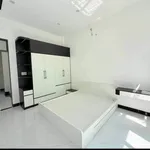 Bán nhà 3 tầng 46.7m² đường Hoàng Văn Thụ, 3 PN, 3 WC, full nội thất, 3.6 tỷ - Ảnh thu nhỏ 4