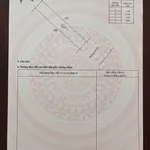 Bán đất xây trọ Becamex 150m2 gần chợ Minh Thành - Ảnh thu nhỏ 3