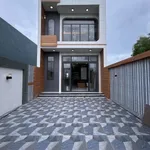 Nhà mới 3PN full thổ cư An Ngãi, 100m², 2.65 tỷ - Ảnh thu nhỏ 4
