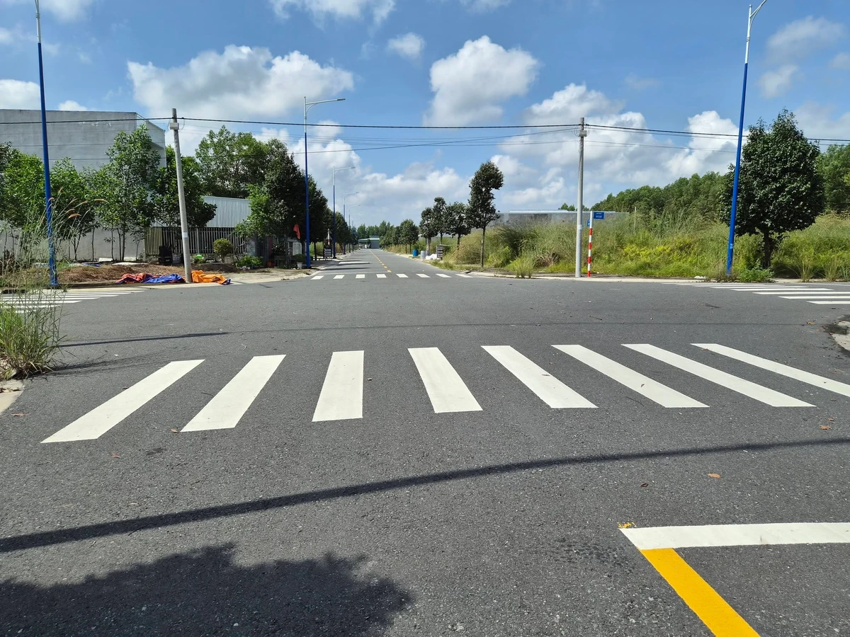 Bán đất 150m² KCN Becamex, 1 tỷ - Ảnh thu nhỏ 2