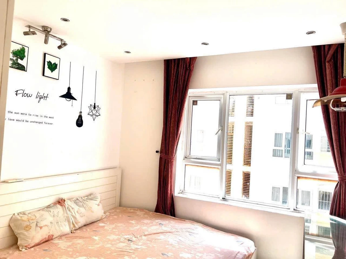 Bán căn hộ OSC Land 58m² 2PN view biển Vũng Tàu - Ảnh 1