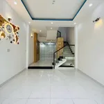 Cho thuê nhà 4PN 3WC Phạm Văn Chiêu Gò Vấp 52m2 - Ảnh thu nhỏ 3