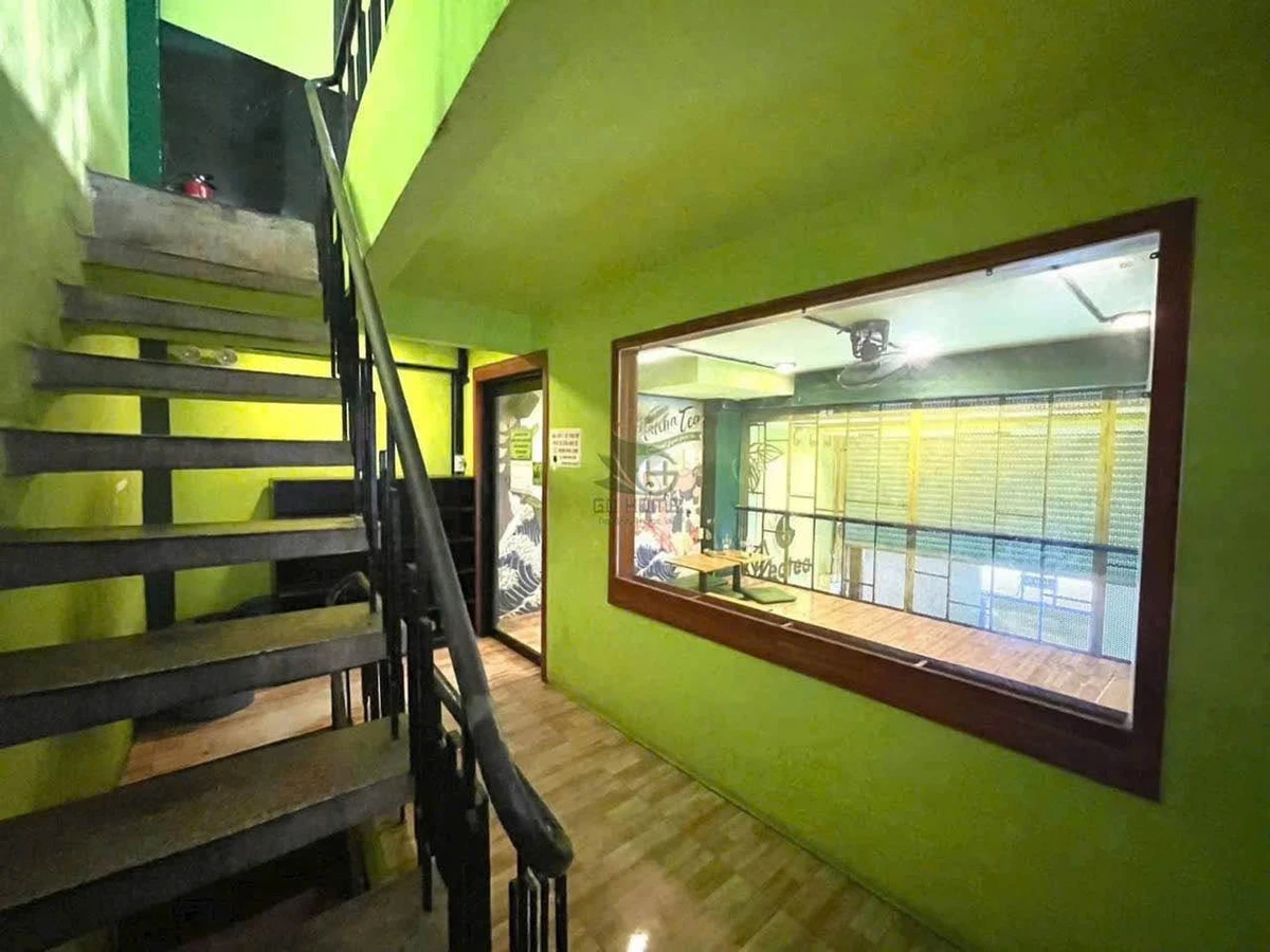Cho thuê mặt bằng mặt tiền Quang Trung 40m2 - Ảnh thu nhỏ 4