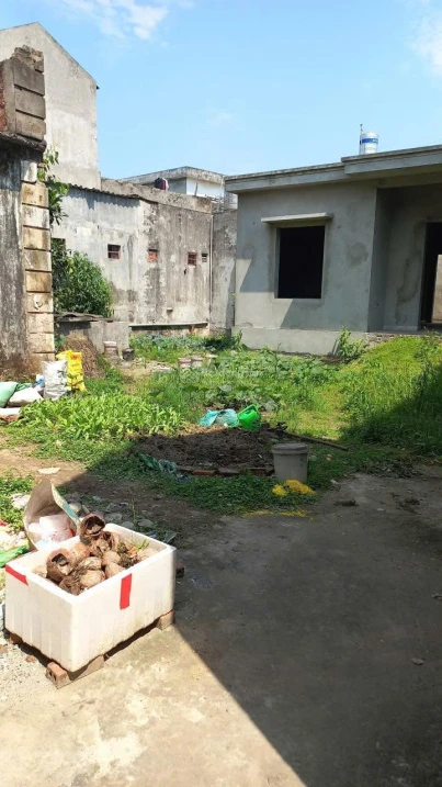 Bán đất nhà vườn không gian yên tĩnh giá siêu tốt