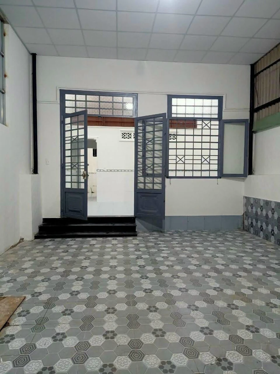 Bán nhà cấp 4 60m2 đường Phạm Văn Chiêu, Gò Vấp, giá 4,5 tỷ - Ảnh 1