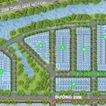 Bán lô đất 84m² Long Trường Quận 9 gần 5 tỷ - Ảnh thu nhỏ 3