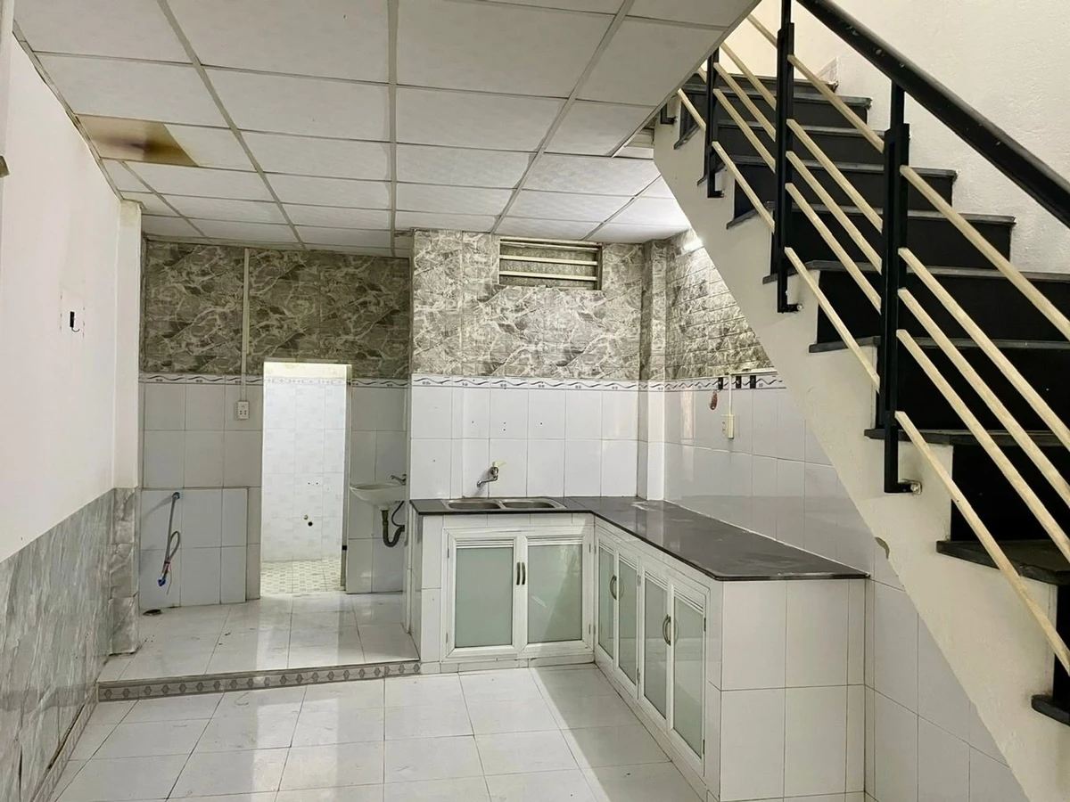 Bán nhà 1.5 tầng Hoàng Diệu Đà Nẵng 47m2 dưới 3 tỷ - Ảnh thu nhỏ 3