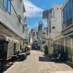 Cho thuê nhà phố 2PN 49m² Phú Nhuận 15 triệu/tháng - Ảnh thu nhỏ 1